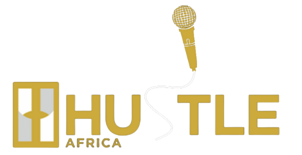 Hustle Africa Studio